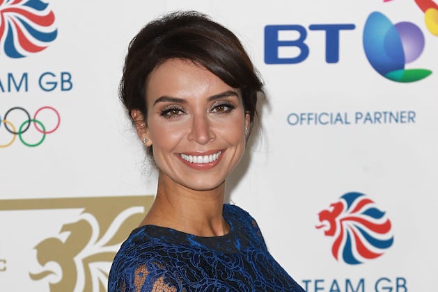 Christine Bleakley and the Best Chelsea WAGS