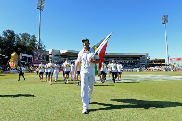 Picking an All-Conquering XI of Recently-Retired Cricketers