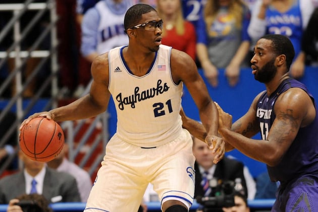Ranking Top 10 2014 NBA Draft Prospects with Most Potential