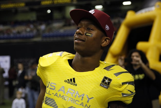 Committed High Profile Recruits Who Could Flip Before National Signing Day