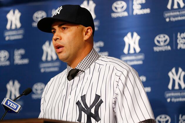 Ranking the MLB Offseason's 15 Largest Contracts from Best to Worst