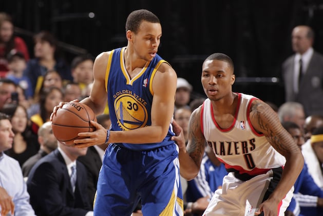 Introducing the NBA's All-Mid-Major Team
