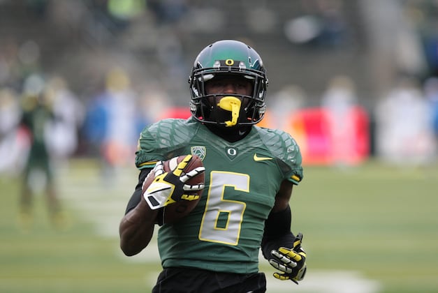 5 2014 NFL Draft Prospects Guaranteed to Interest the Minnesota Vikings