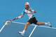 Lleyton Hewitt must like his chances on the fast courts of Australia 2014.