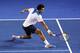Style and speed are the reasons behind Jo-Wilfried Tsonga's Australian successes.