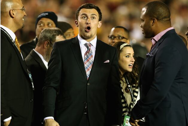 Athletes Who Are Good (and Bad) at Vine