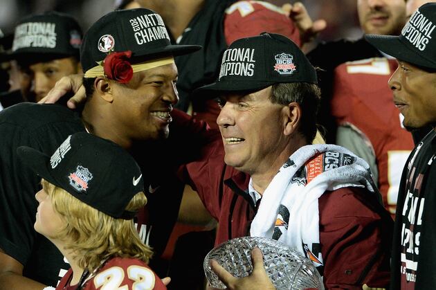 The 25 Biggest Takeaways from the 2013 College Football Season