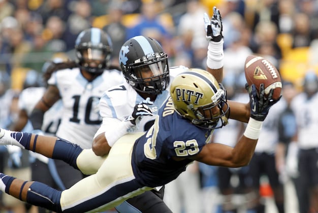 Previewing the Top 25 College Football Players for 2014