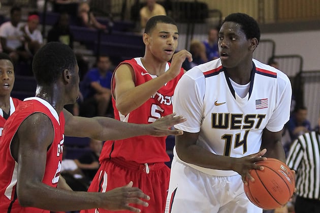 NCAA Basktetball Recruiting: Ideal Landing Spots for Top Stars in 2015 Class