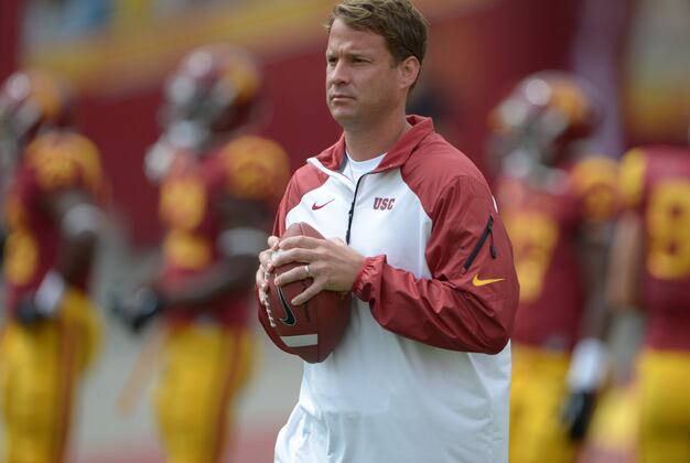 5 Alabama Players Who Should Be Thrilled Lane Kiffin Is Offensive Coordinator