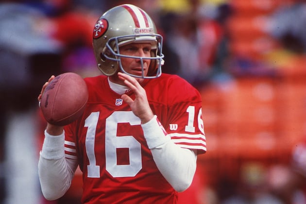 The Most Exciting NFC Championships Games in NFL History