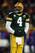 Brett Favre's final pass as a Packer was a costly interception.