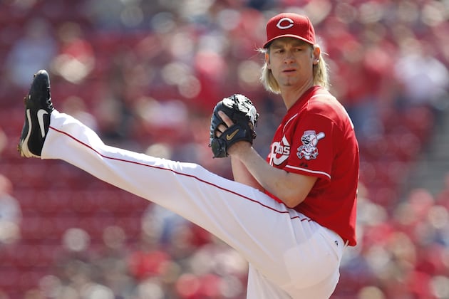 Ranking the Best Remaining Players the Reds Could Bring in for Spring Training
