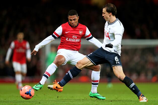 6 Hot Prospects Ready to Come Through the Arsenal Youth System