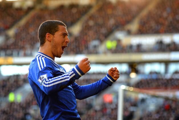Hull City 0-2 Chelsea: 6 Things We Learned