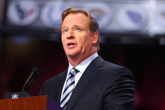 5 2014 NFL Draft Prospects Guaranteed to Interest the Detroit Lions