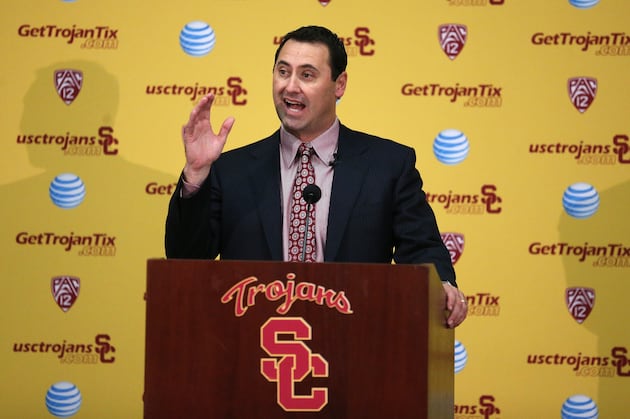 USC Trojans Football: The Blueprint for a Perfect Offseason