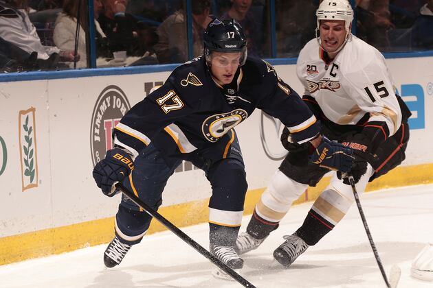 NHL Power Rankings: B/R Experts' Week 16 Poll