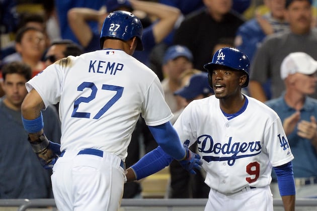 Los Angeles Dodgers: 4 Things Still Left to Do Before Spring Training