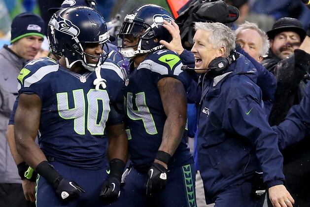 Saints vs. Seahawks: Takeaways from Seattle's 23-15 Win over New Orleans