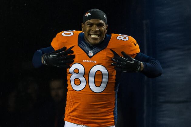 Fantasy Football's 8 Biggest Surprises of 2013