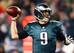If TD-to-INT ratio was a category in your league, Foles was a fantasy god.