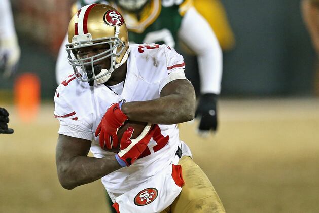 The Biggest Steals in NFL History: Running Backs