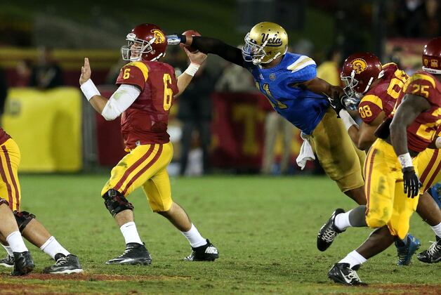 2014 NFL Draft: Highlighting Class' Most NFL-Ready Prospects