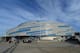 SOCHI, RUSSIA - NOVEMBER 06: A view of the Shayba Arena venue for Ice Hockey at the 2014 Winter Olympics on November 6, 2012 in Sochi, Russia. (Photo by Shaun Botterill/Getty Images)