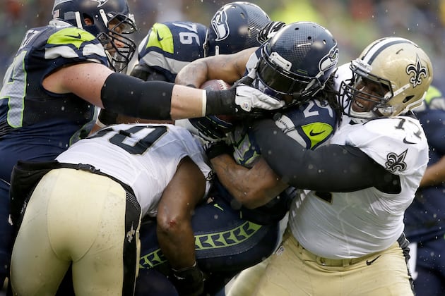 Saints vs. Seahawks: Takeaways from the Saints' 23-15 Loss to Seattle