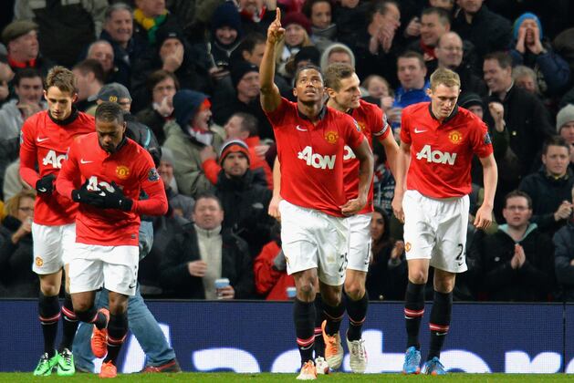Manchester United vs. Swansea: 6 Things We Learned