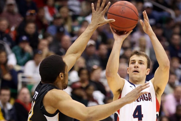Ranking the 25 Best 3-Point Shooters in College Basketball in 2013-14