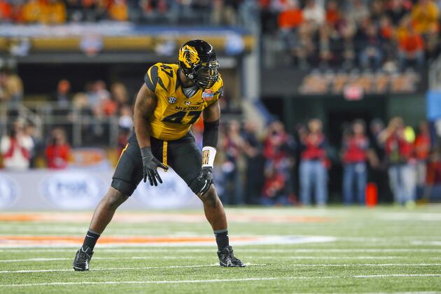 5 2014 NFL Draft Prospects Guaranteed to Interest Dallas Cowboys