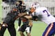 Booker T Washington DE Demetrius Jackson