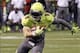 Enrolled WR Braxton Berrios