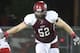 Enrolled OL Kc McDermott