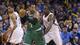 Jared Sullinger was inexplicably dropped in many leagues.