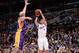 J.J. Redick is flying off the shelves since his return.