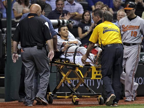 10 Most Important Orioles Heading into the 2014 Season