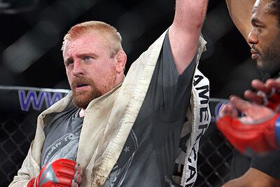 The Beaten Path: The Top 25 MMA Prospects for 2014, Part 1