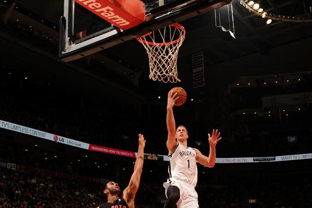 9 Takeaways from Saturday Night's NBA Action