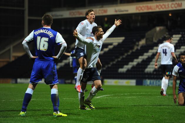 Joe Garner and the Best Performing Players from FA Cup 3rd-Round Replays