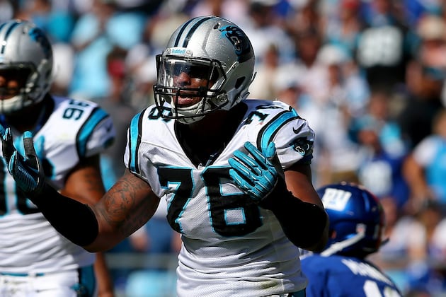 NFL Free Agents 2014: Biggest Impact Players at Every Position