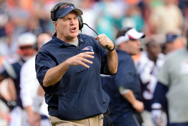 2013 NFL Conference Championships: The Complete Guide to AFC, NFC Title Games