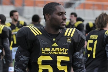 Virginia Tech's 2014 National Signing Day Wish List