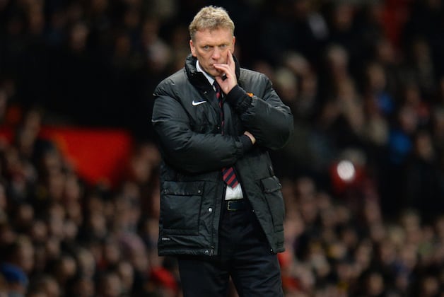 Paper News and Gossip: Moyes, Ferguson in 'Summit' Meet, Terry's England Return?