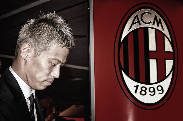 AC Milan Transfer News and Rumours Tracker: Week of January 13