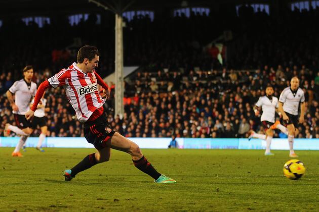 Premier League Team of the Week: Johnson, Noble, Januzaj and Suarez Star