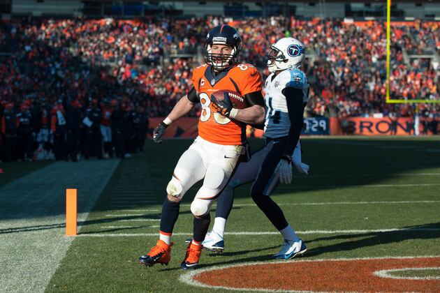 The Biggest Steals in NFL Draft History: Wide Receivers