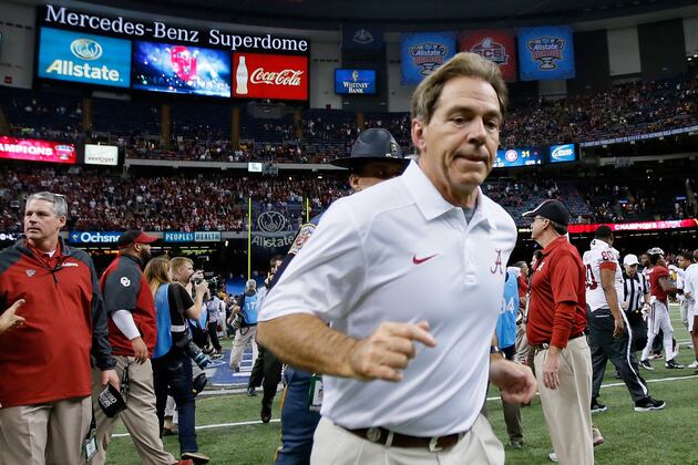 Alabama's 2014 National Signing Day Wish List